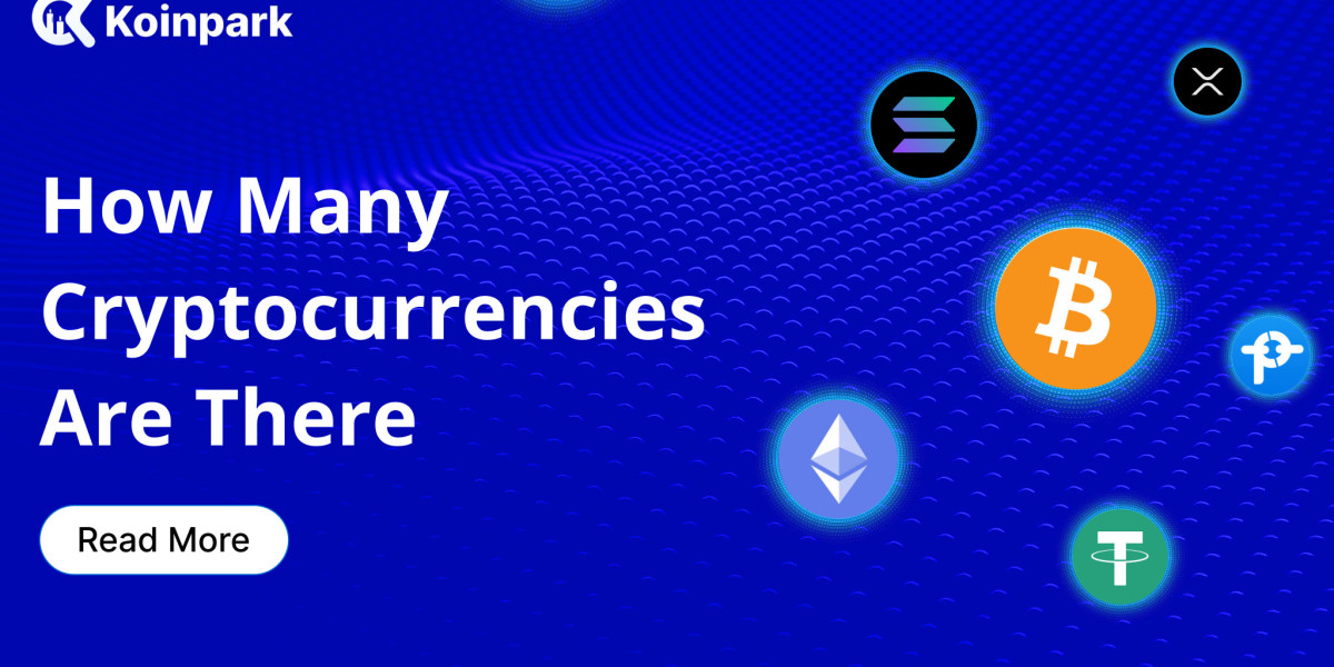 How Many Cryptocurrencies Exist in 2025