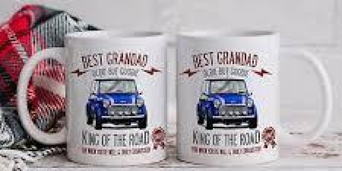 Automugfactory Car Mug | The Perfect Road Trip Beverage Companion