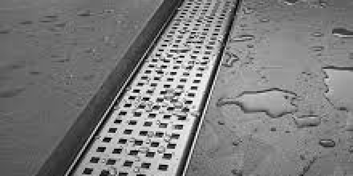 How Can Linear Shower Drain China Improve Bathroom Functionality Effortlessly?