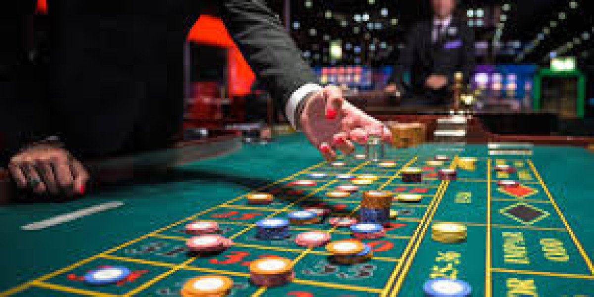 Progressieve Jackpots: De Manier om Enorme Prijzen te Veroveren