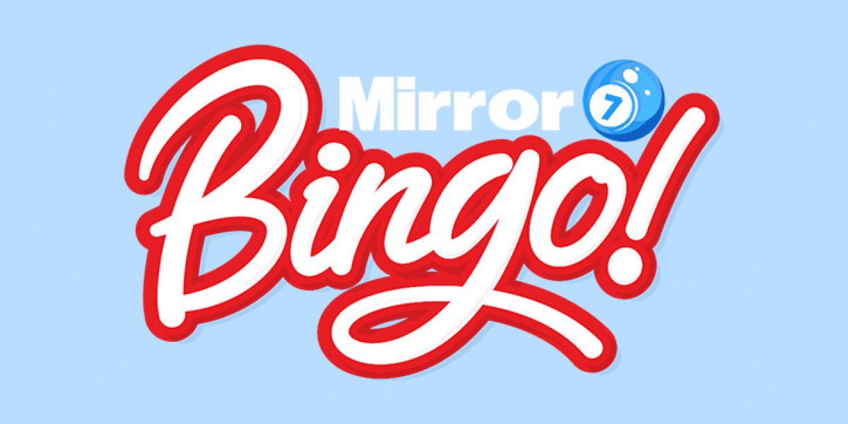 This is the science behind An ideal Mirror Bingo Reviews