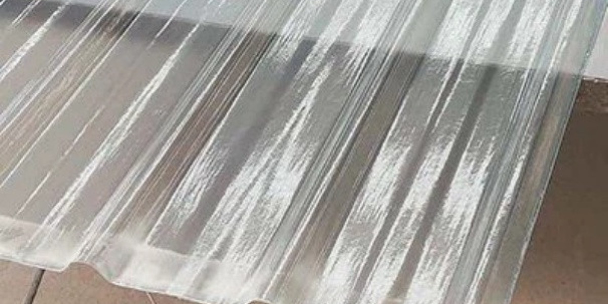 Sustainable Chinese-style Roofing Materials Delivering Long-Term Performance