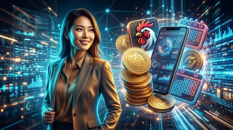 Biểu tượng lịch âm, hoàng đạo và các yếu tố phong thủy khi chọn ngày đá gà