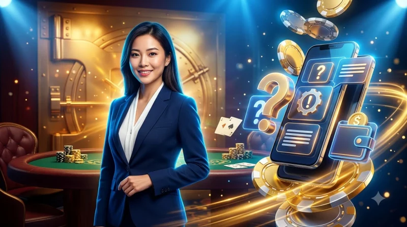 Biểu tượng lưu ý và điều kiện sử dụng i9bet