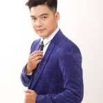 Ảnh tác giả Minh Trí