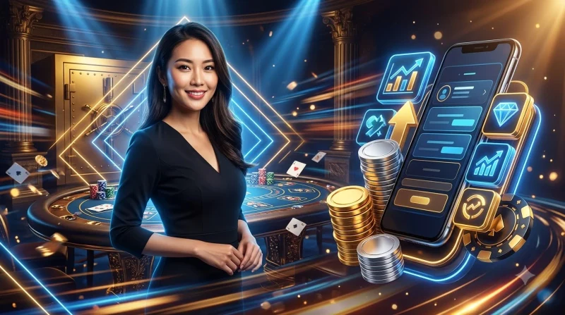 Cân bằng giữa màu mạng và yếu tố thể lực
