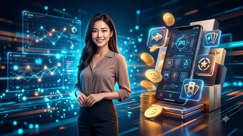 Cảnh báo về rủi ro và hạn chế khi chơi bắn cá đổi thẻ
