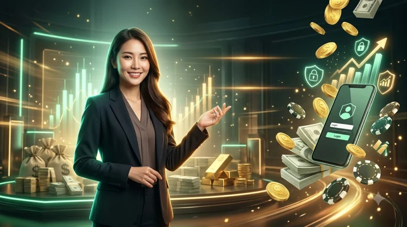 Điều kiện cần thiết để đăng nhập i9bet