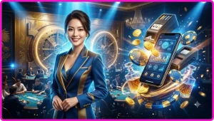 Gà chọi màu đỏ vàng - biểu tượng màu mạng đá gà