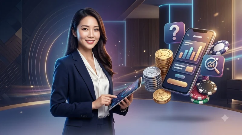 Giới thiệu trò chơi xóc đĩa và khái niệm cầu