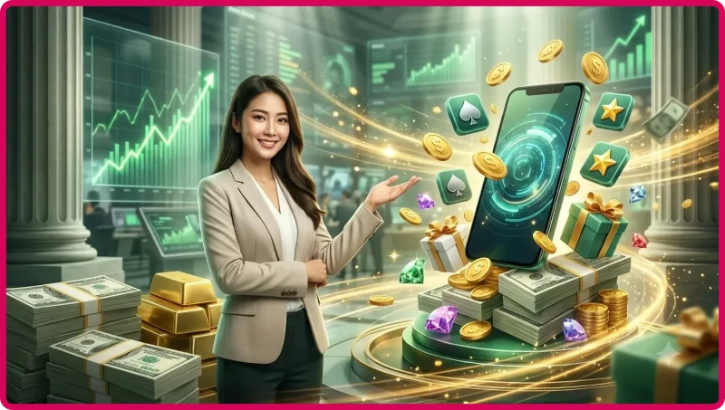 Hướng dẫn tải app i9bet trên điện thoại với giao diện hiện đại