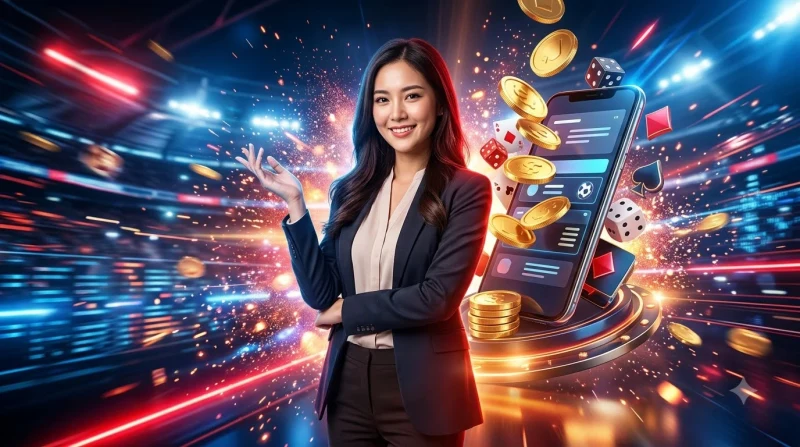 i9bet là gì – nền tảng cá cược trực tuyến hợp pháp và đa dạng