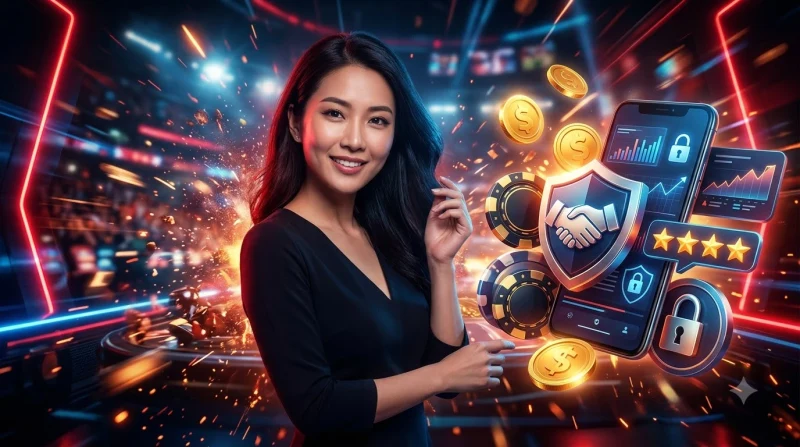 Kính lúp soi xét tài liệu với khiên bảo vệ và đánh giá sao