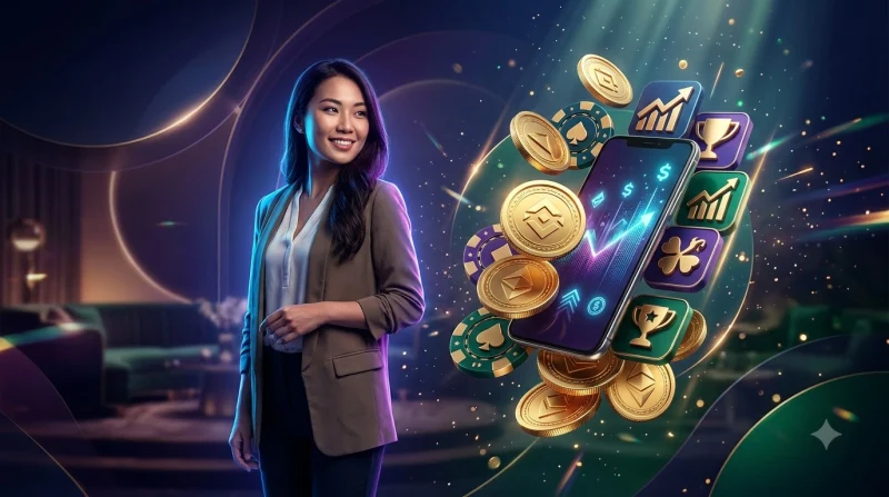 Lợi ích của việc bắt cầu xóc đĩa - tăng tỷ lệ thắng, giảm rủi ro
