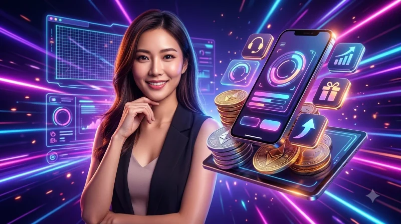 Lợi ích khi liên hệ i9bet: bảo mật, hỗ trợ nhanh chóng, chuyên nghiệp