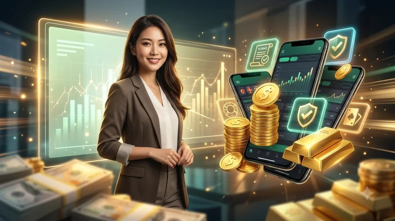 Lợi ích khi nắm rõ điều khoản i9bet