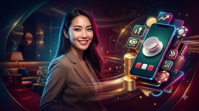 Lưu ý quan trọng trước khi bắt cầu xóc đĩa - quản lý vốn và rủi ro