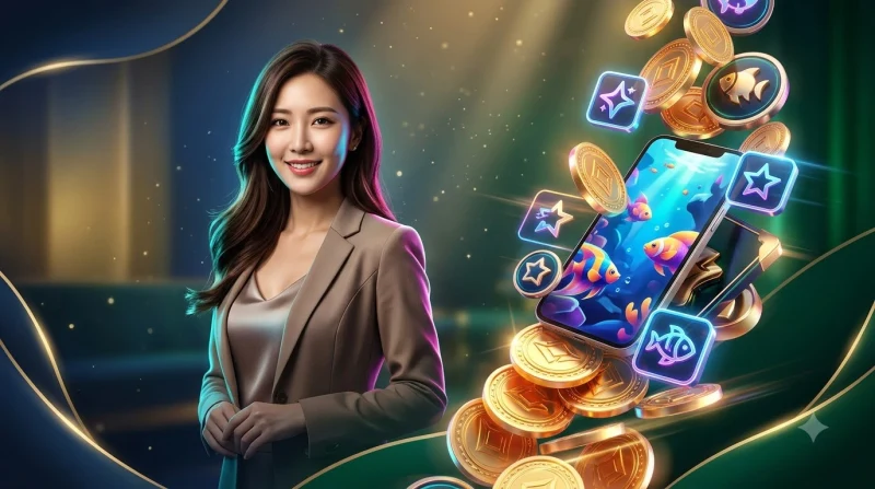 Sai lầm khi bắn cá xèng - bắn bừa bãi và lãng phí đạn