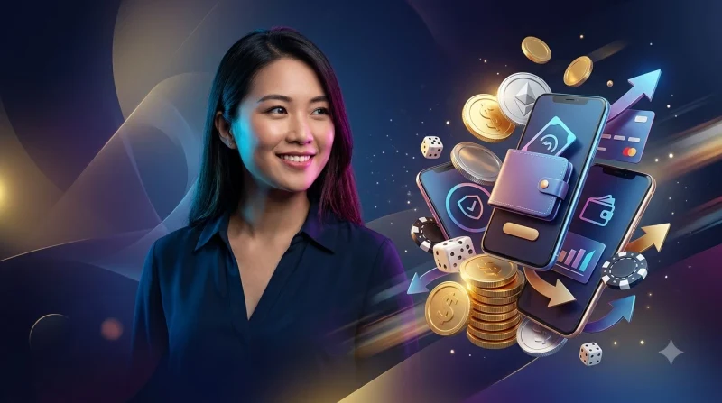 So sánh các phương thức nạp tiền i9bet để chọn phù hợp