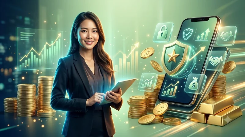 Tầm quan trọng của giấy phép hoạt động i9bet