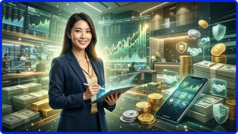 Tầm quan trọng của giấy phép hoạt động i9bet