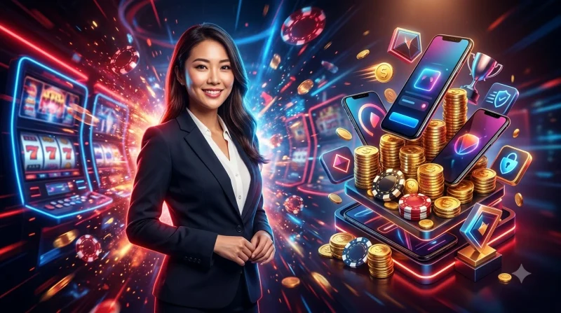 Tầm quan trọng của việc rút tiền i9bet an toàn