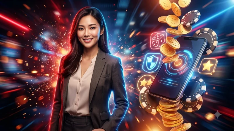 Tổng quan về i9bet – nền tảng cá cược trực tuyến hiện đại