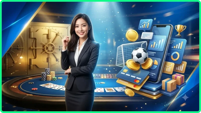 Tổng quan về kèo bàn thắng với bóng đá và các biểu tượng loại kèo