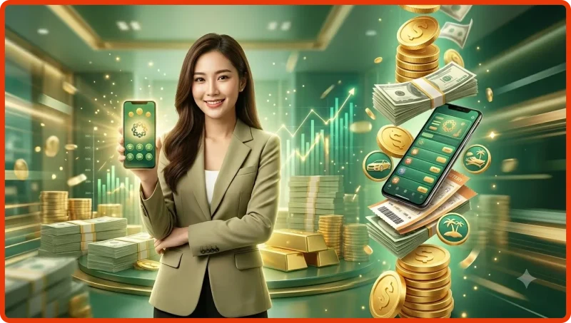 Xổ số i9bet - Giới thiệu nền tảng xổ số trực tuyến hiện đại